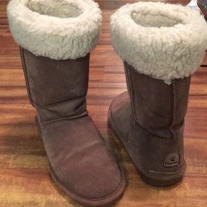 Bearpaw Boots